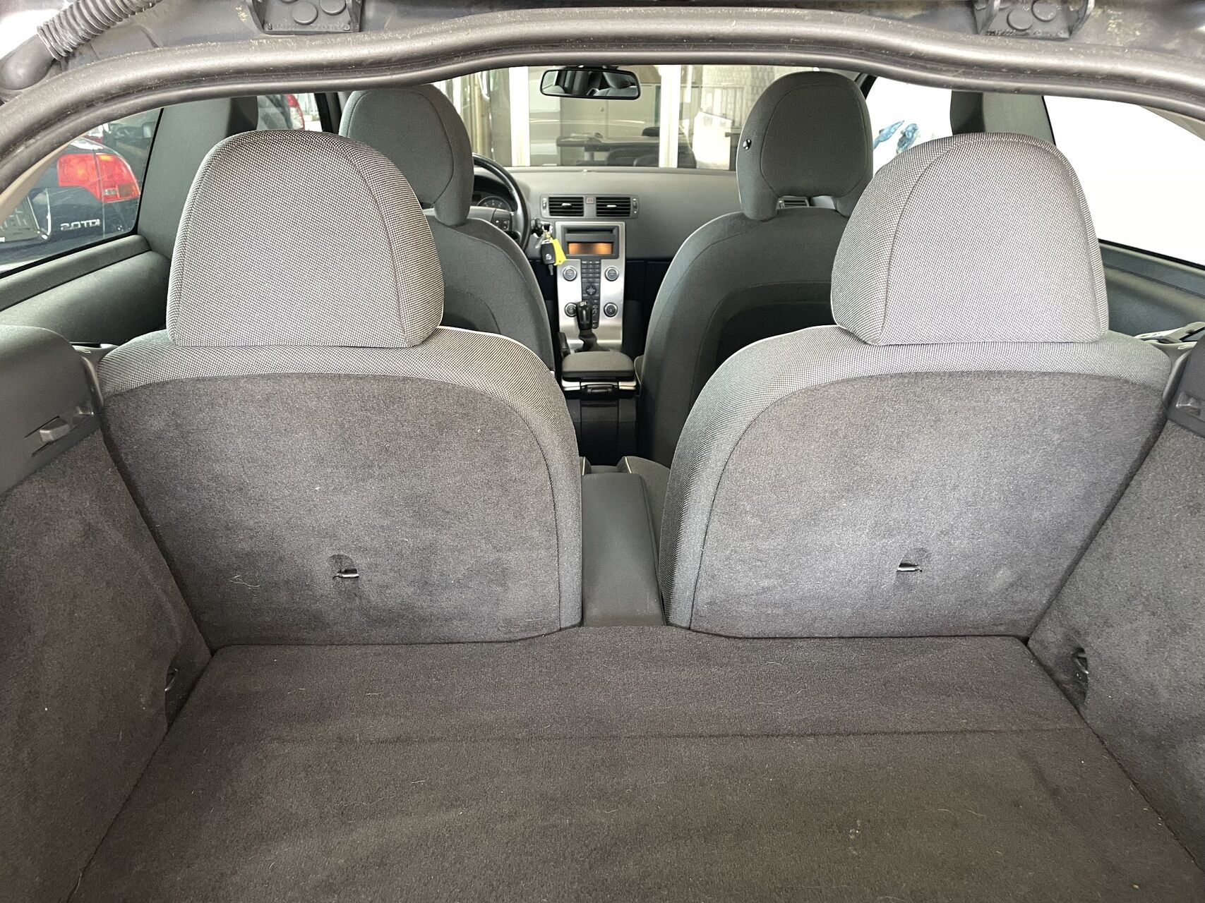Billede af Volvo C30 1,6 100HK 3d