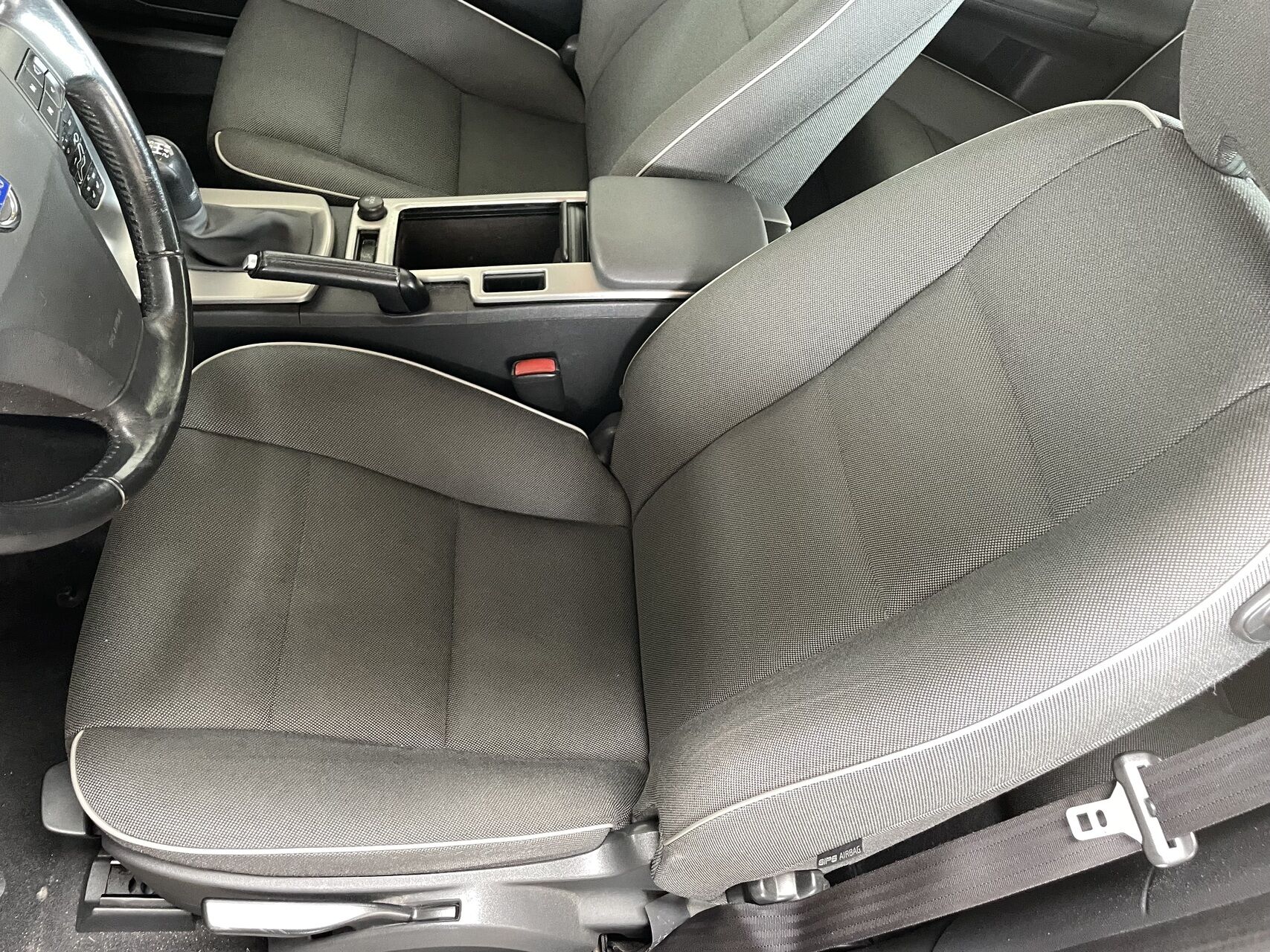Billede af Volvo C30 1,6 100HK 3d