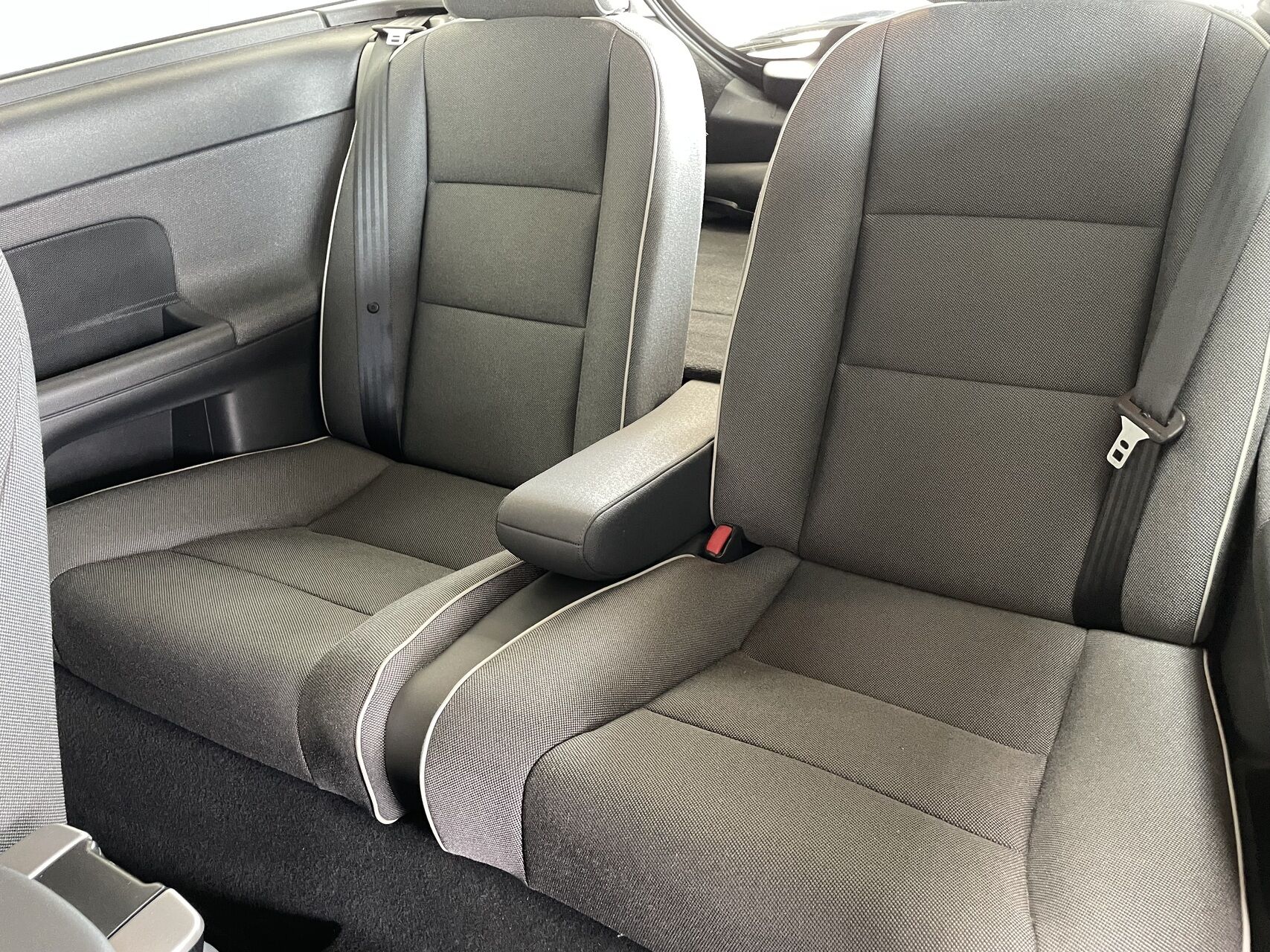 Billede af Volvo C30 1,6 100HK 3d