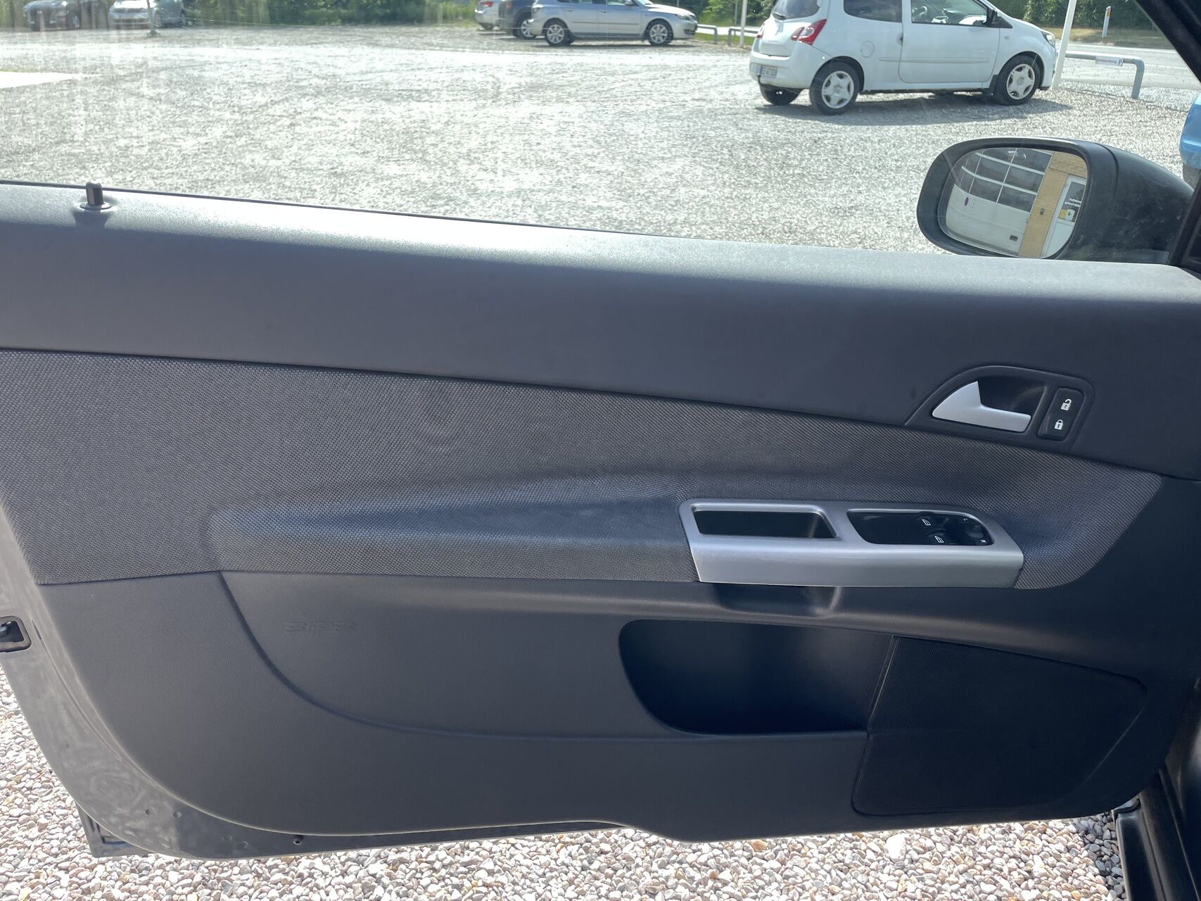 Billede af Volvo C30 1,6 100HK 3d