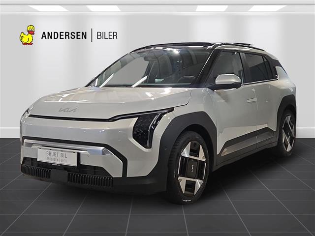 Billede af Kia EV3 EL Long Range Upgrade 204HK 5d Aut.