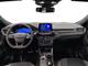 Billede af Ford Kuga 2,5 Plugin-hybrid Graphite Tech CVT 225HK 5d Trinl. Gear