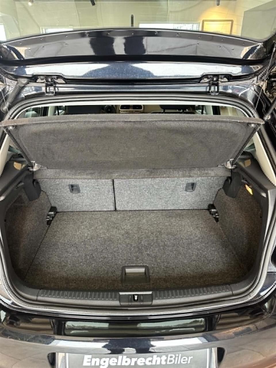 Billede af VW Polo 1,2 TSI Comfortline 90HK 5d