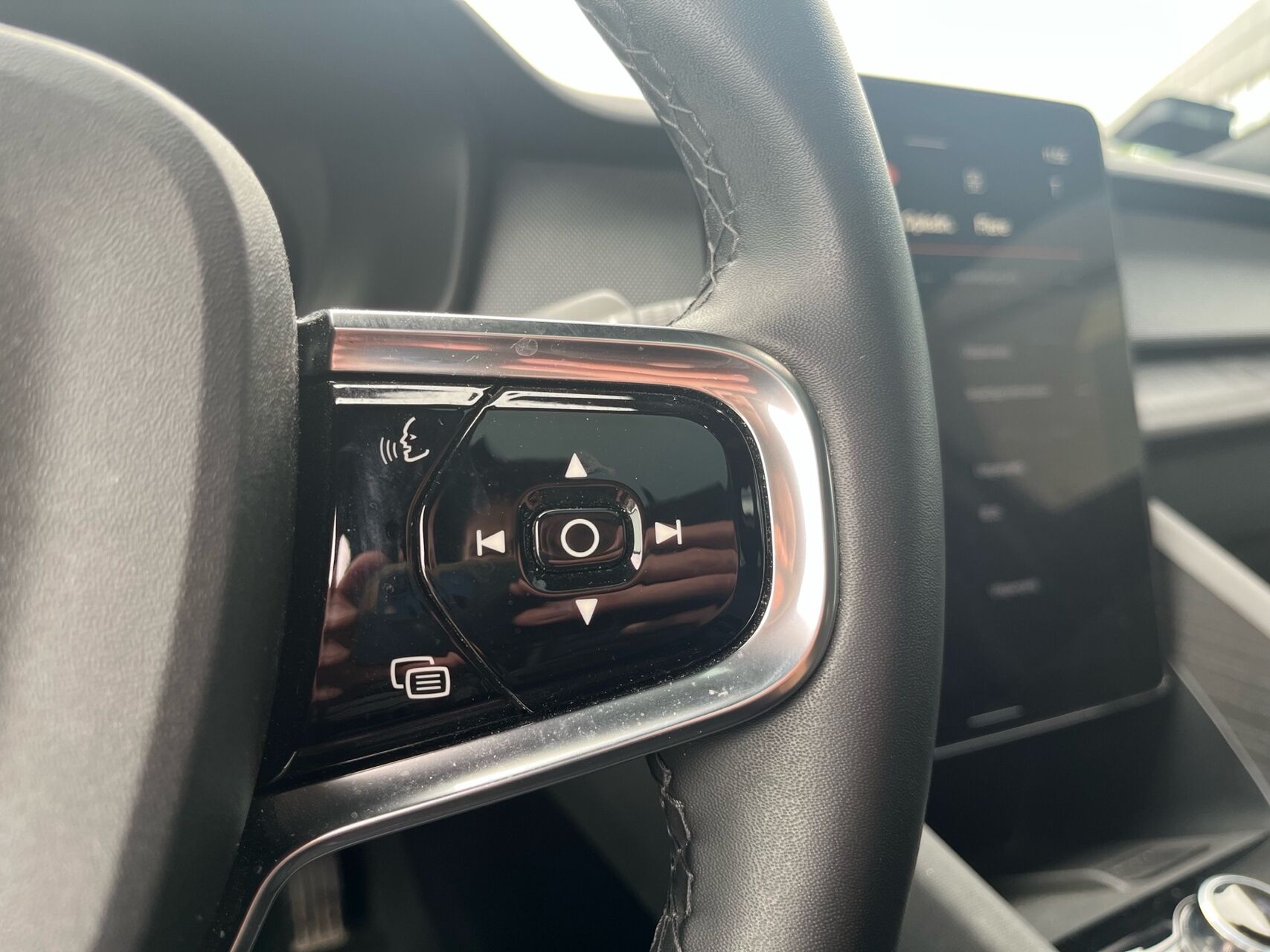 Billede af Polestar 2 EL Long range Single motor Plus 231HK 5d Aut.