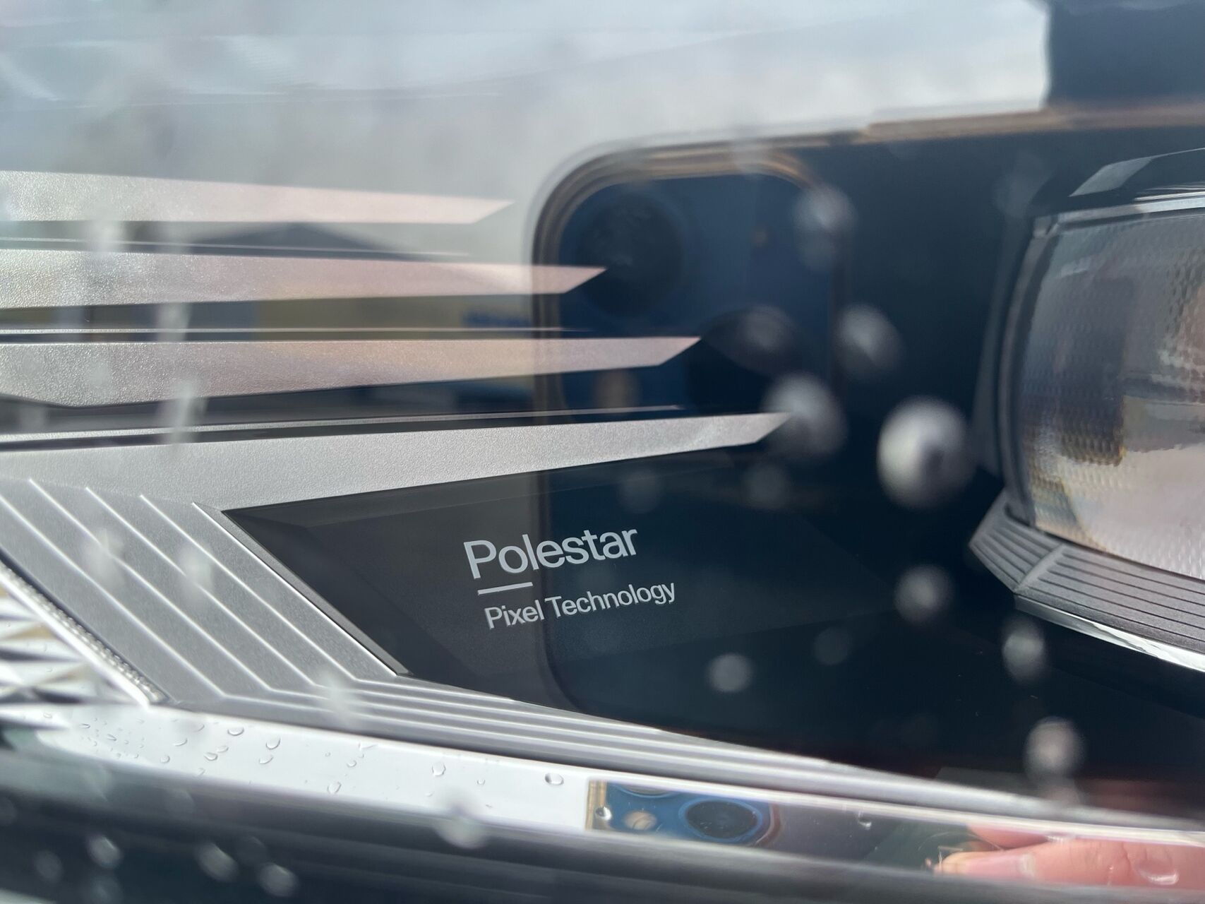 Billede af Polestar 2 EL Long range Single motor Plus 231HK 5d Aut.