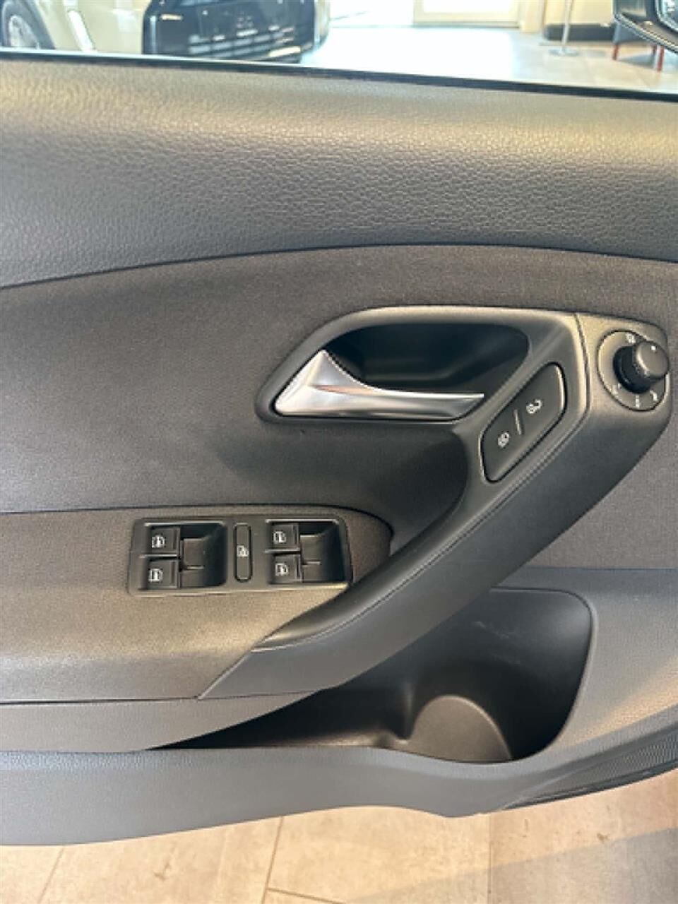 Billede af VW Polo 1,2 TSI Comfortline 90HK 5d