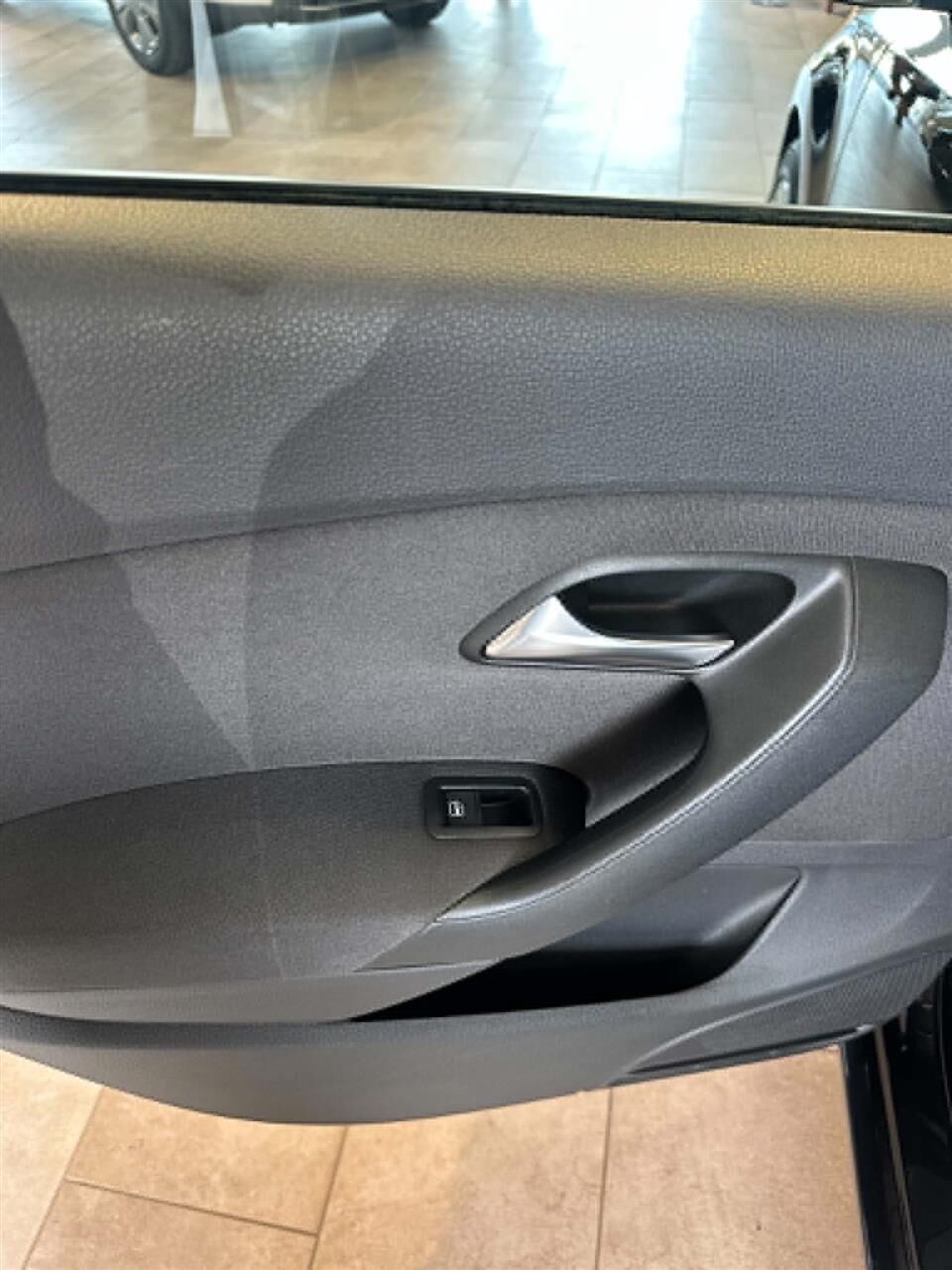 Billede af VW Polo 1,2 TSI Comfortline 90HK 5d