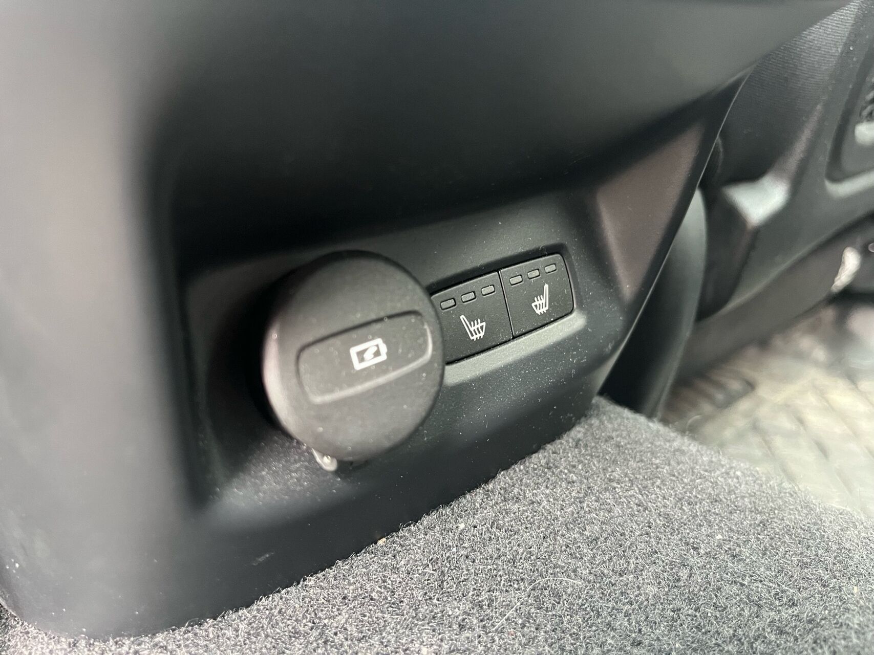 Billede af Polestar 2 EL Long range Single motor Plus 231HK 5d Aut.
