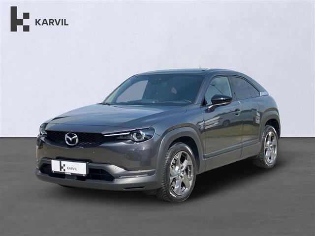 Billede af Mazda MX-30 e-Skyactiv First Edition 145HK 5d Aut.