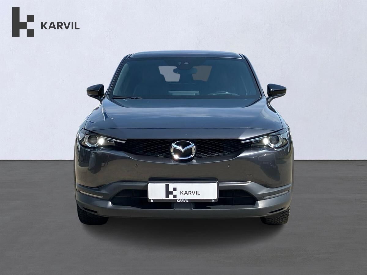 Billede af Mazda MX-30 e-Skyactiv First Edition 145HK 5d Aut.
