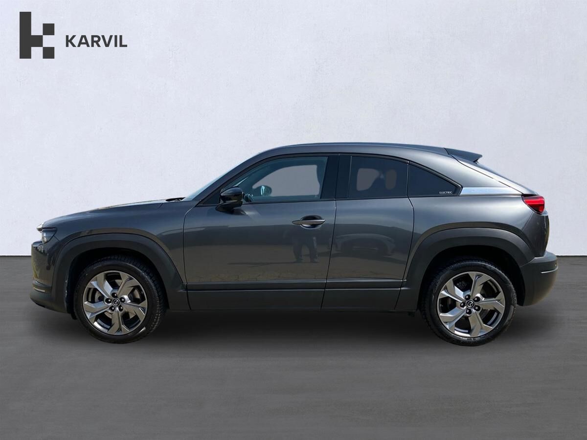 Billede af Mazda MX-30 e-Skyactiv First Edition 145HK 5d Aut.