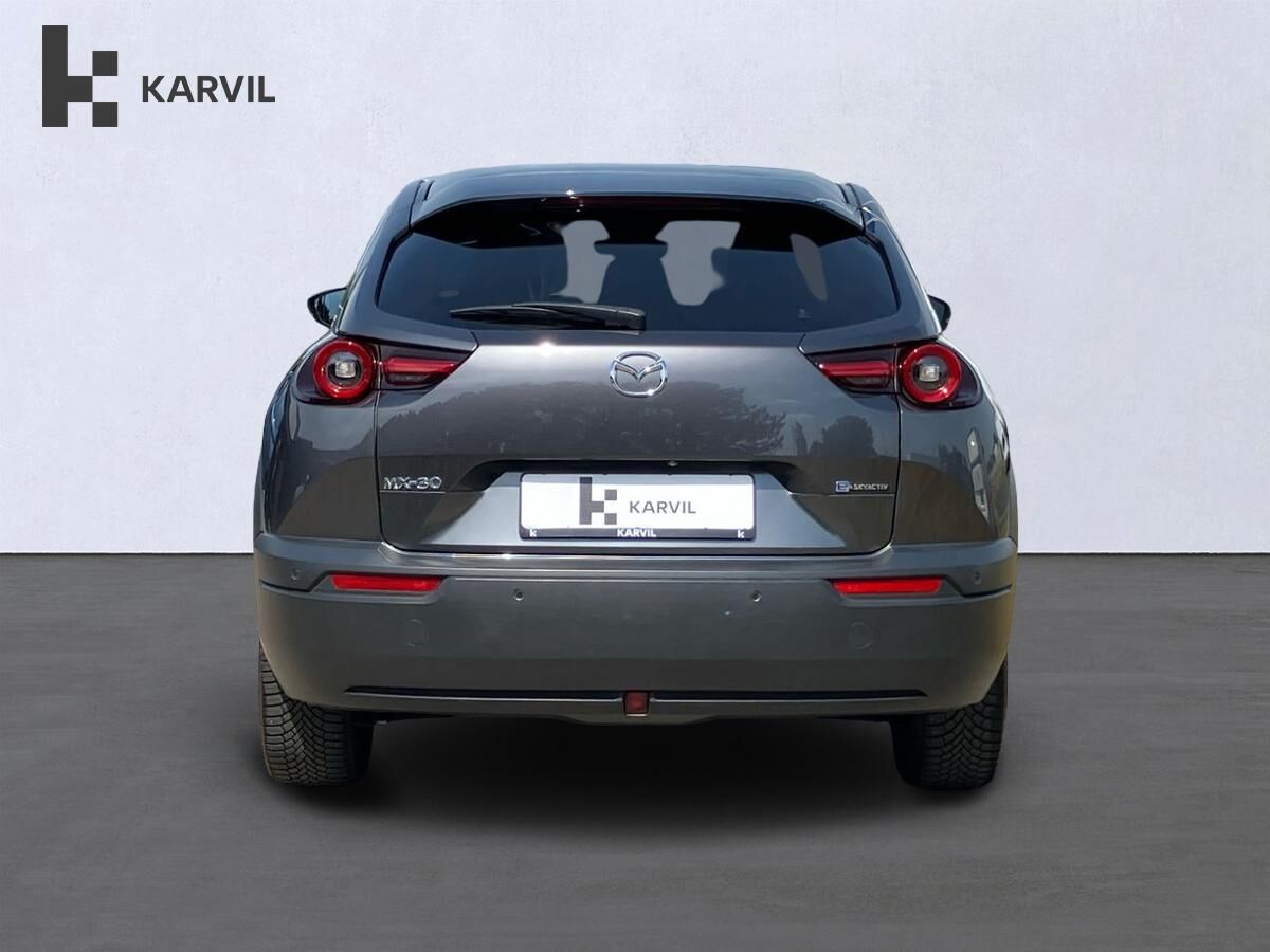 Billede af Mazda MX-30 e-Skyactiv First Edition 145HK 5d Aut.