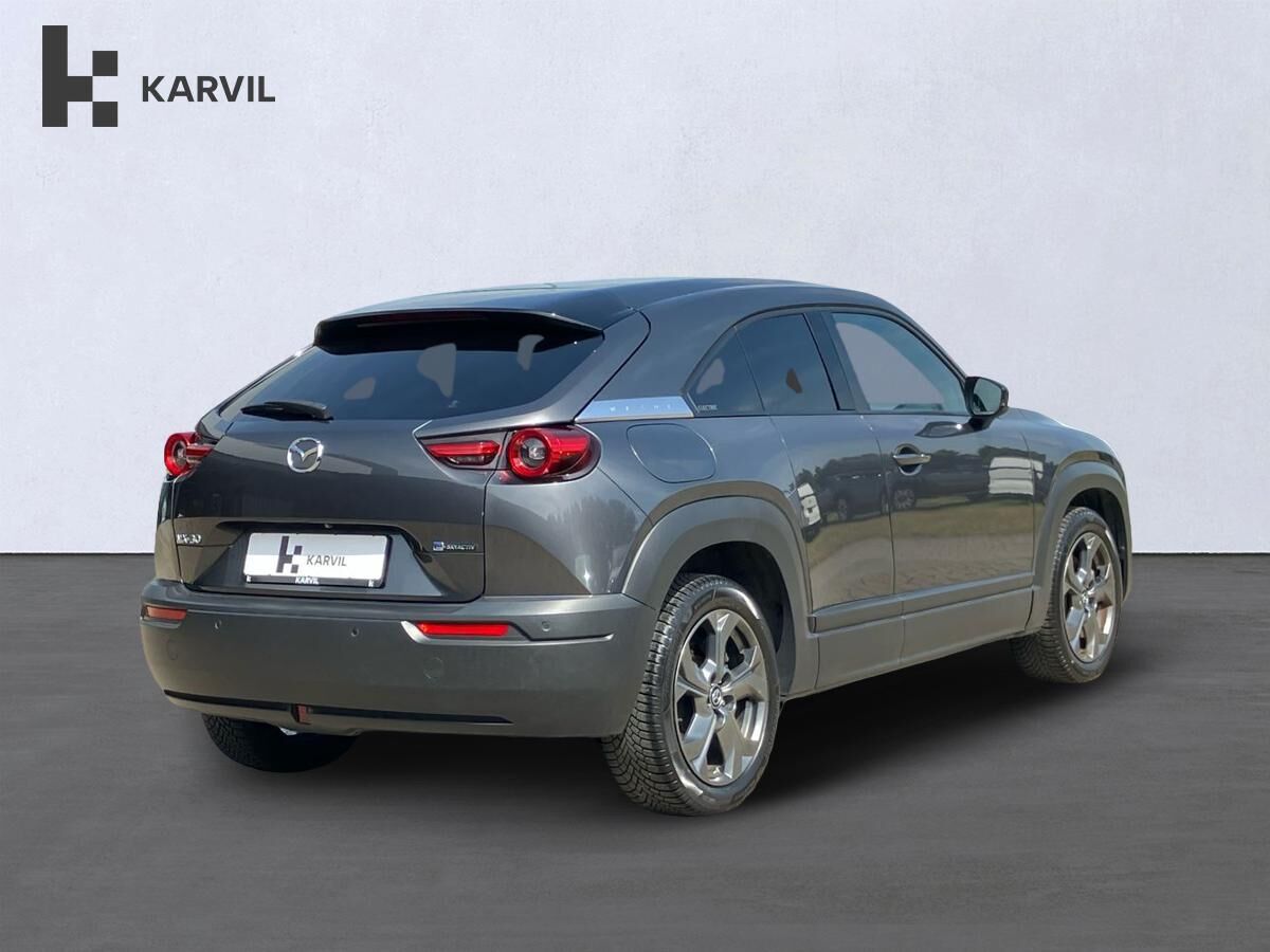 Billede af Mazda MX-30 e-Skyactiv First Edition 145HK 5d Aut.