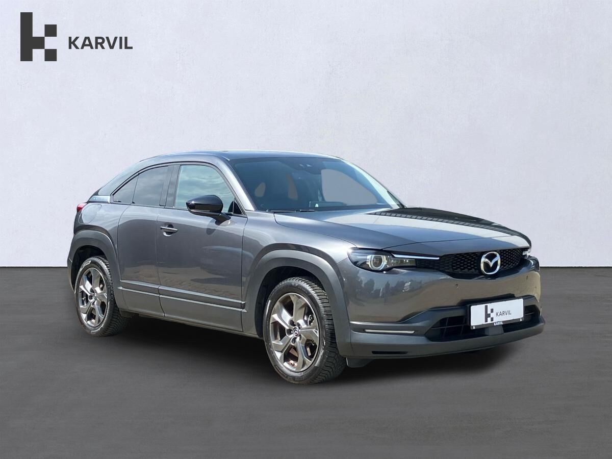 Billede af Mazda MX-30 e-Skyactiv First Edition 145HK 5d Aut.