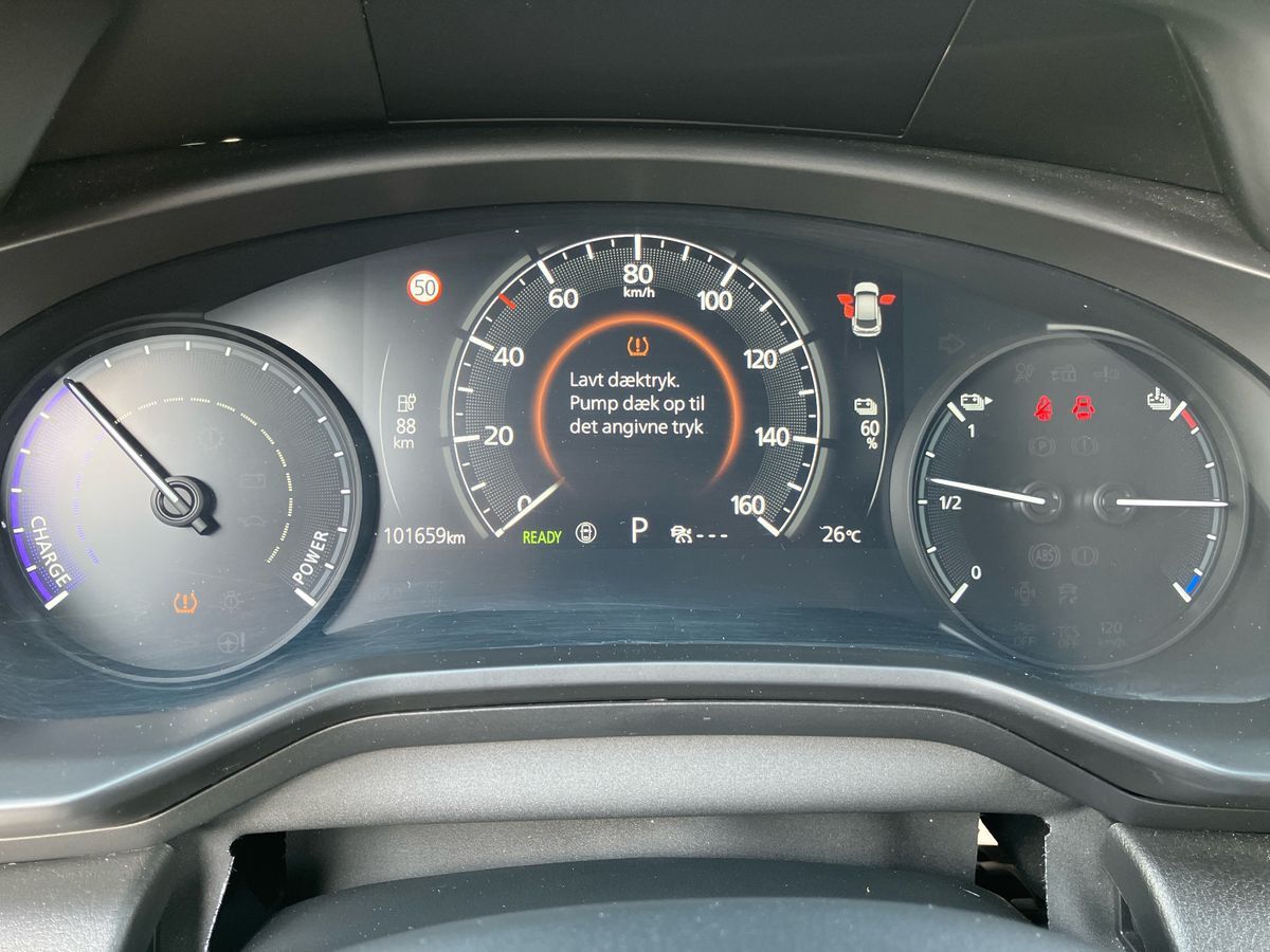 Billede af Mazda MX-30 e-Skyactiv First Edition 145HK 5d Aut.