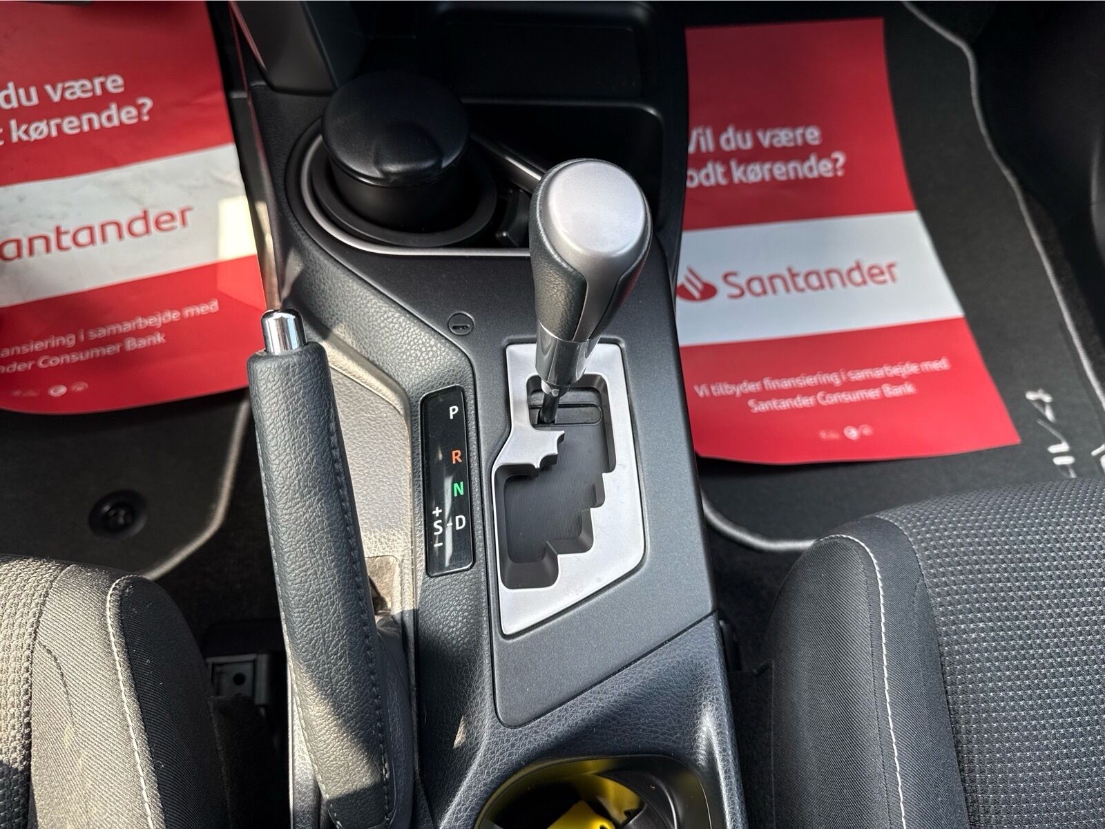 Billede af Toyota RAV4 2,5 Hybrid H3 Safety Sense 4x2 197HK Van 6g Aut.