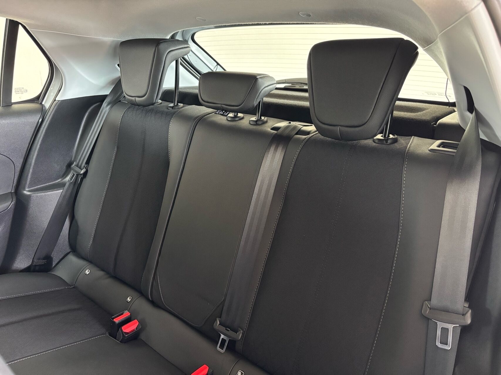 Billede af Opel Corsa-e EL Elegance 136HK 5d Aut.