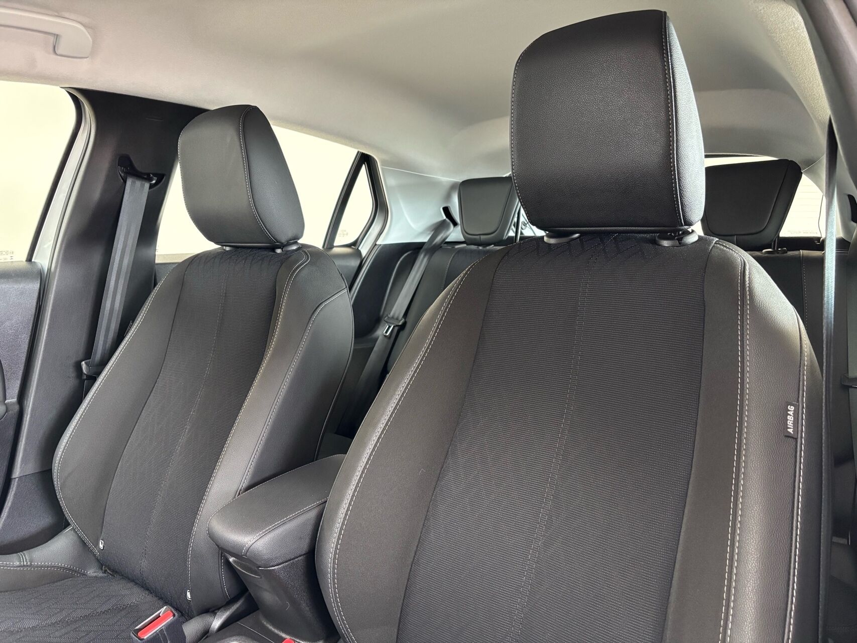 Billede af Opel Corsa-e EL Elegance 136HK 5d Aut.