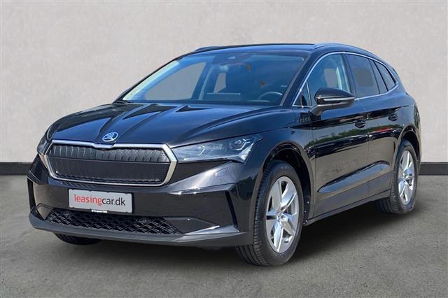 Billede af Skoda Enyaq 80 iV 204HK 5d Aut.