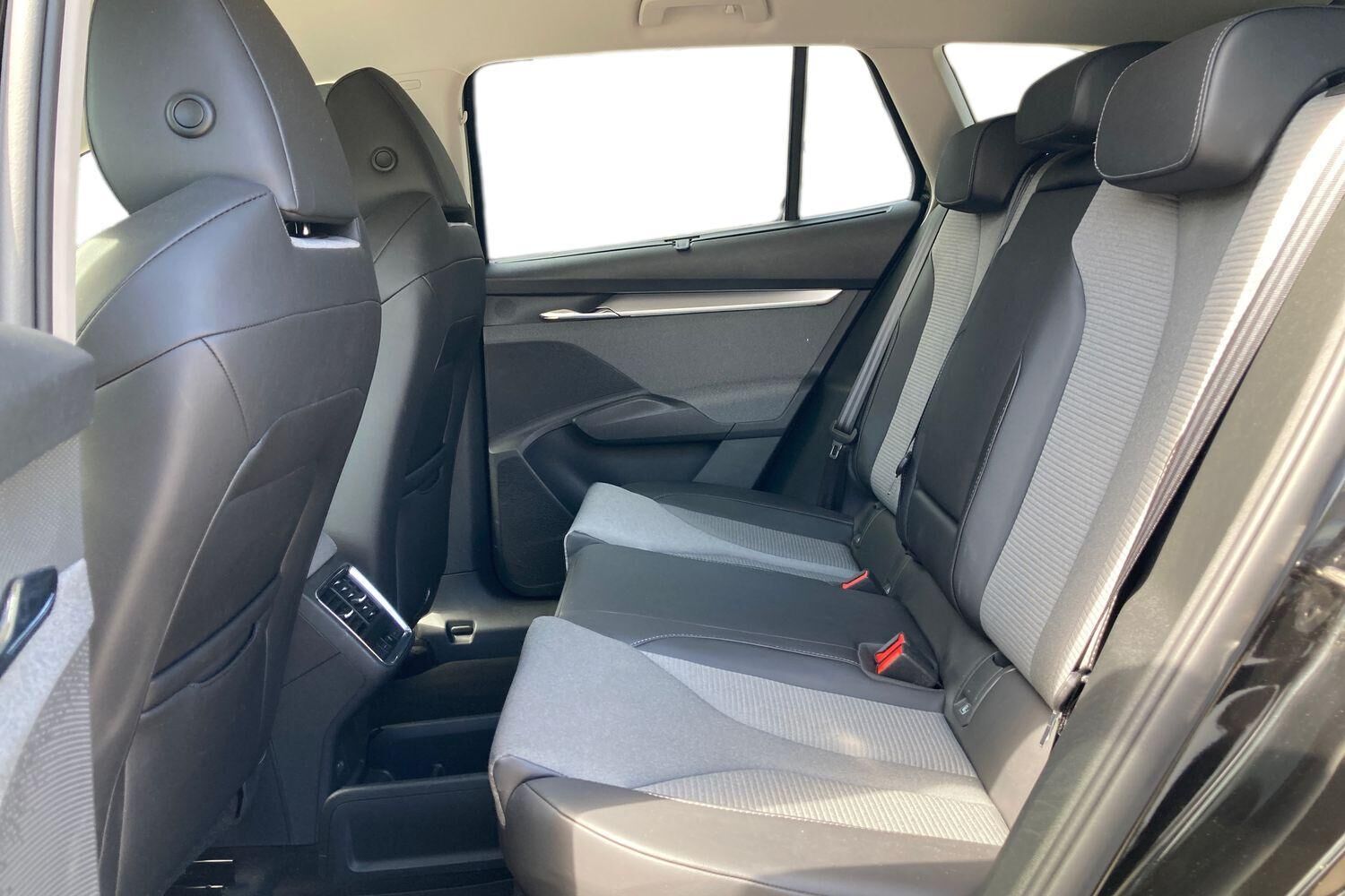 Billede af Skoda Enyaq 80 iV 204HK 5d Aut.