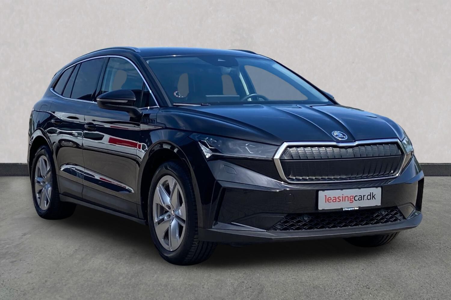 Billede af Skoda Enyaq 80 iV 204HK 5d Aut.