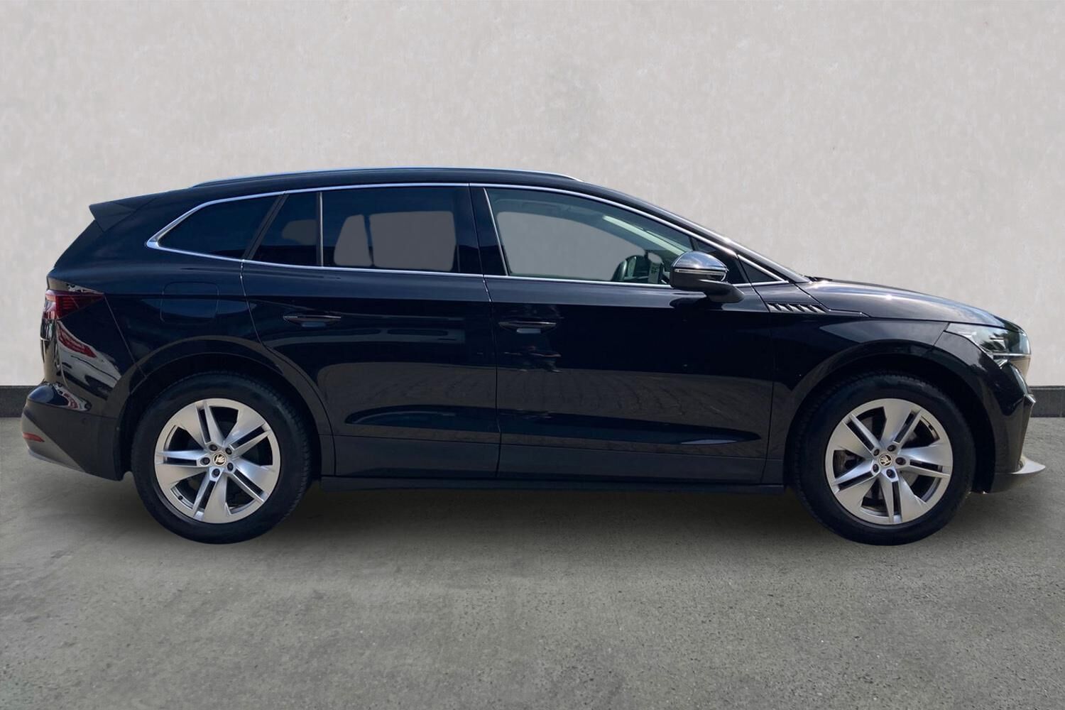 Billede af Skoda Enyaq 80 iV 204HK 5d Aut.