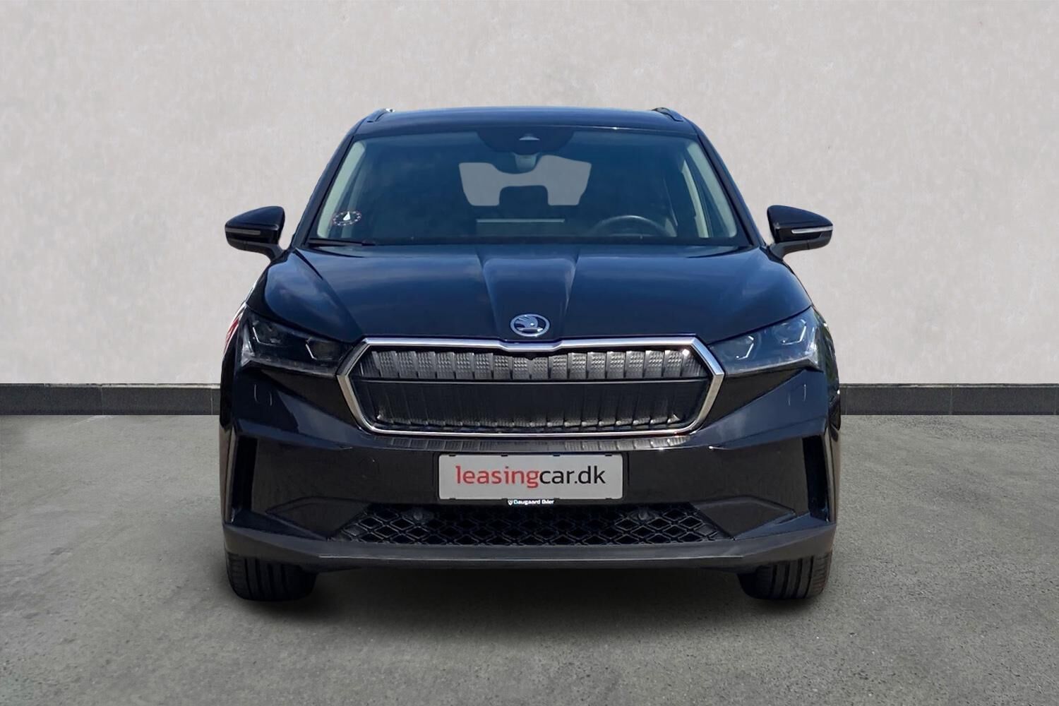 Billede af Skoda Enyaq 80 iV 204HK 5d Aut.