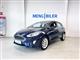 Billede af Ford Fiesta 1,5 TDCi Titanium Start/Stop 85HK 5d 6g