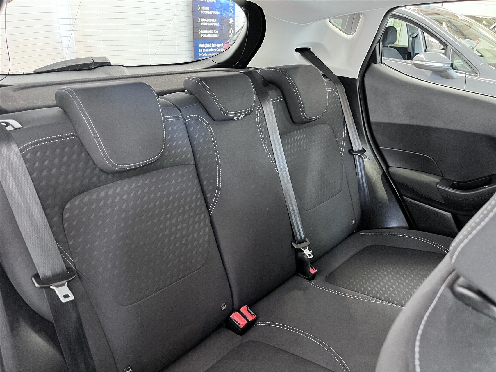 Billede af Ford Fiesta 1,5 TDCi Titanium Start/Stop 85HK 5d 6g