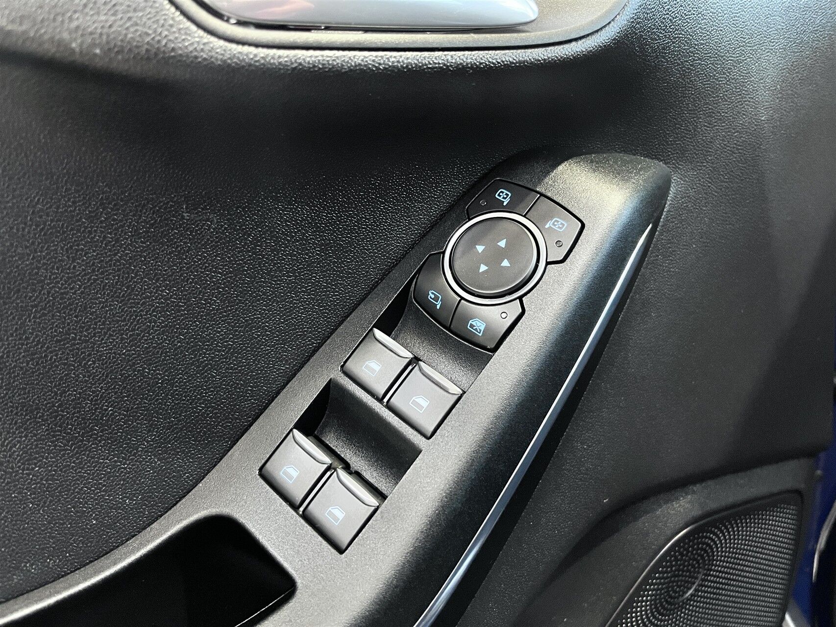 Billede af Ford Fiesta 1,5 TDCi Titanium Start/Stop 85HK 5d 6g