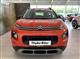 Billede af Citroën C3 Aircross 1,2 PureTech Iconic EAT6 start/stop 110HK 5d 6g Aut.