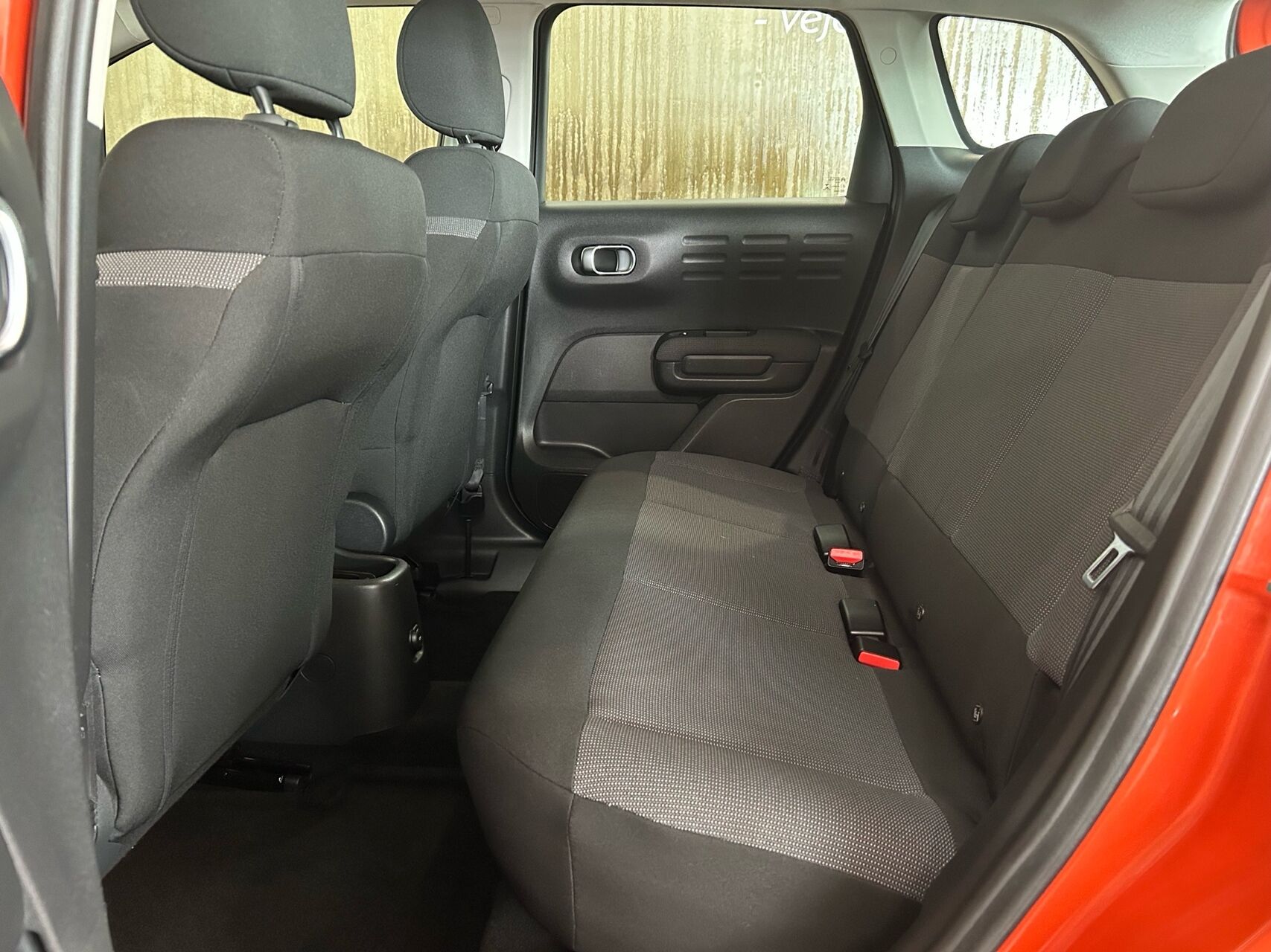 Billede af Citroën C3 Aircross 1,2 PureTech Iconic EAT6 start/stop 110HK 5d 6g Aut.