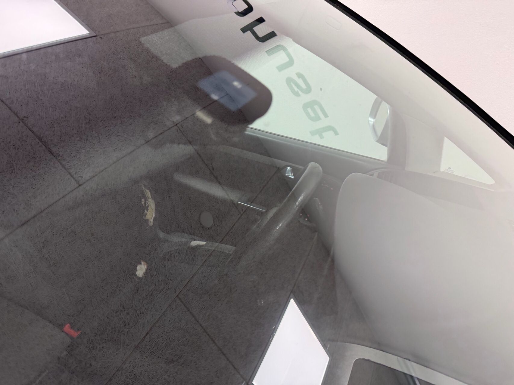 Billede af VW Touran 1,9 TDI DPF Trendline 105HK 6g