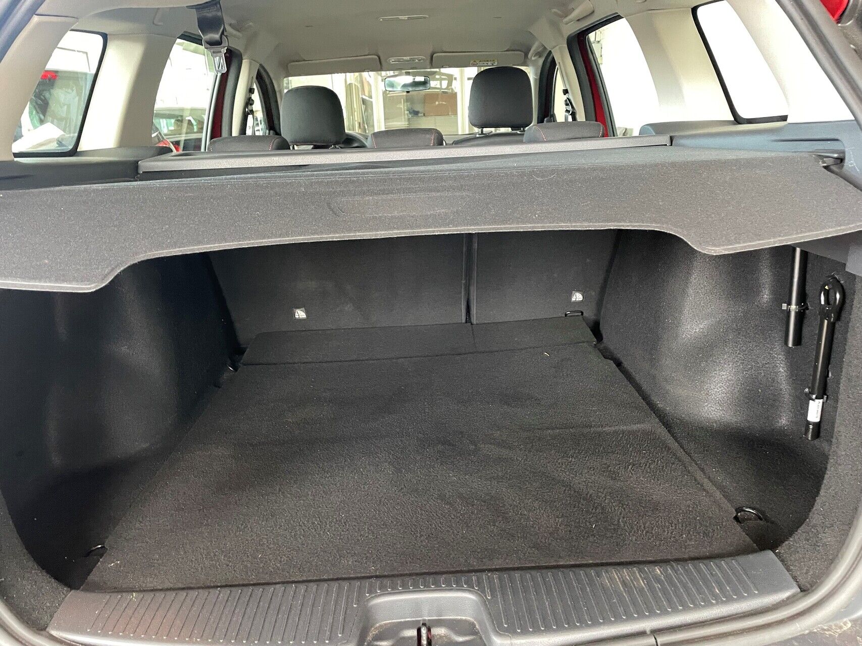 Billede af Dacia Logan 0,9 Tce Stepway Start/Stop 90HK