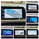 Billede af VW Golf Variant 1,5 eTSI  Mild hybrid Life DSG 130HK Stc 7g Aut.