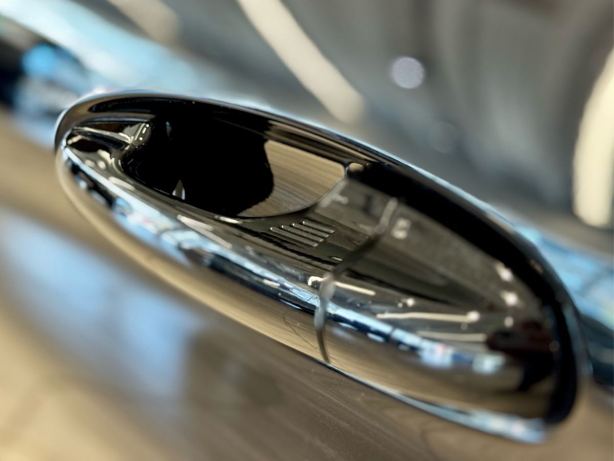 Billede af Ford Fiesta 1,0 EcoBoost Hybrid ST-Line X DCT 125HK 5d 7g Aut.