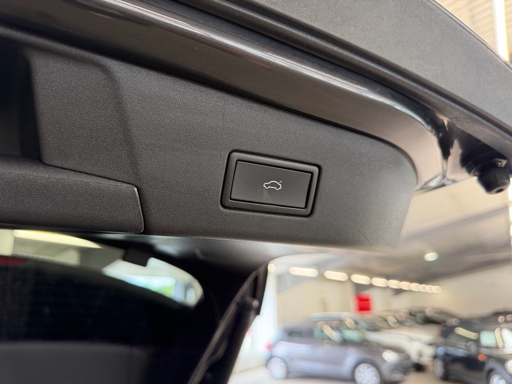 Billede af VW ID.4 EL Tech Performance 204HK 5d Aut.