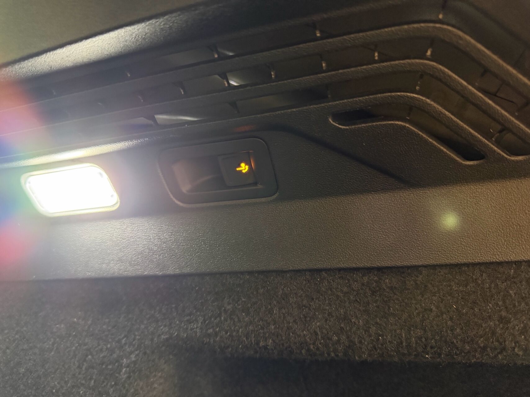 Billede af VW ID.4 EL Tech Performance 204HK 5d Aut.