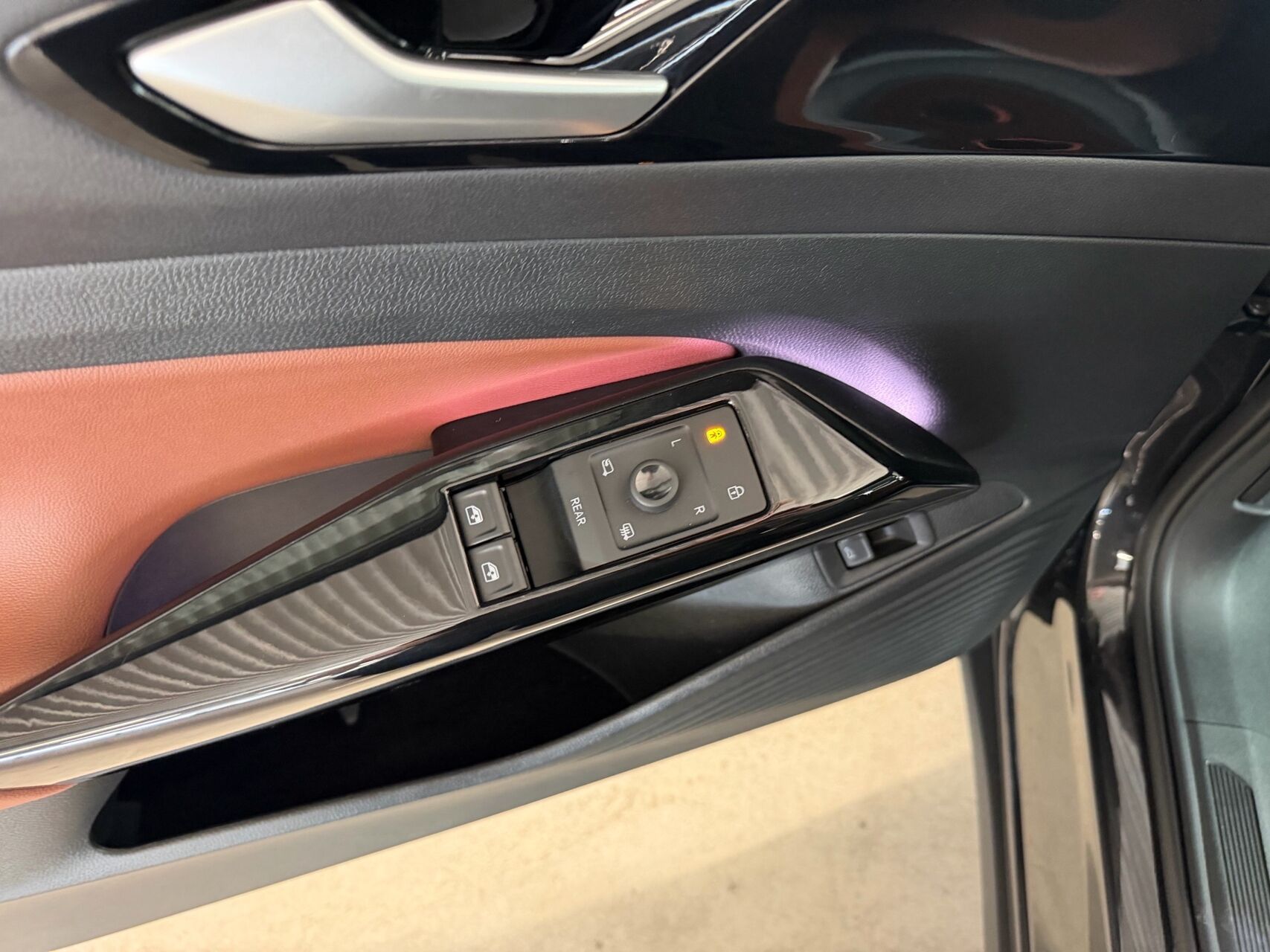 Billede af VW ID.4 EL Tech Performance 204HK 5d Aut.