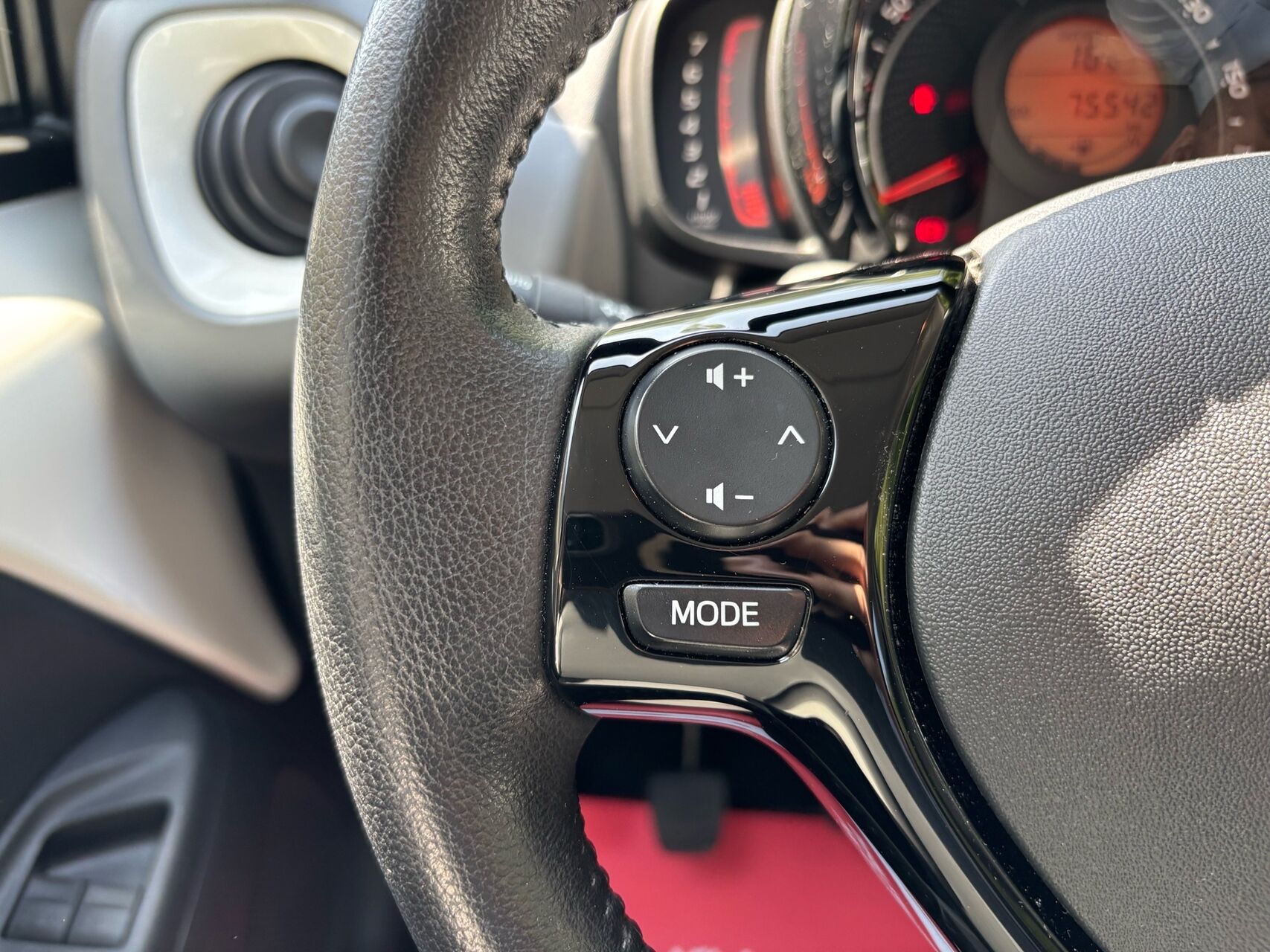 Billede af Toyota Aygo 1,0 VVT-I X-Press 72HK 5d