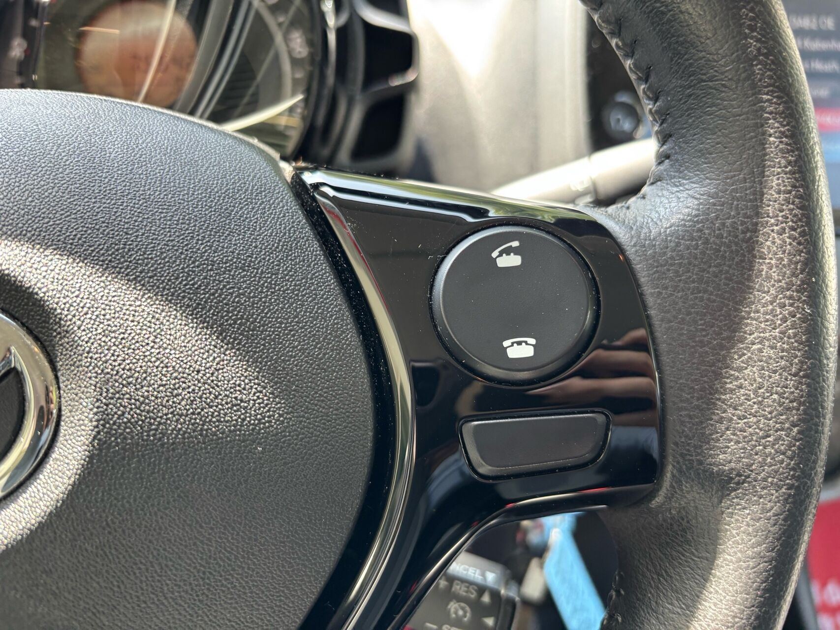 Billede af Toyota Aygo 1,0 VVT-I X-Press 72HK 5d