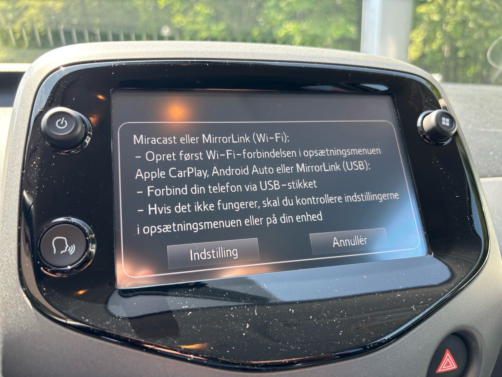 Billede af Toyota Aygo 1,0 VVT-I X-Press 72HK 5d