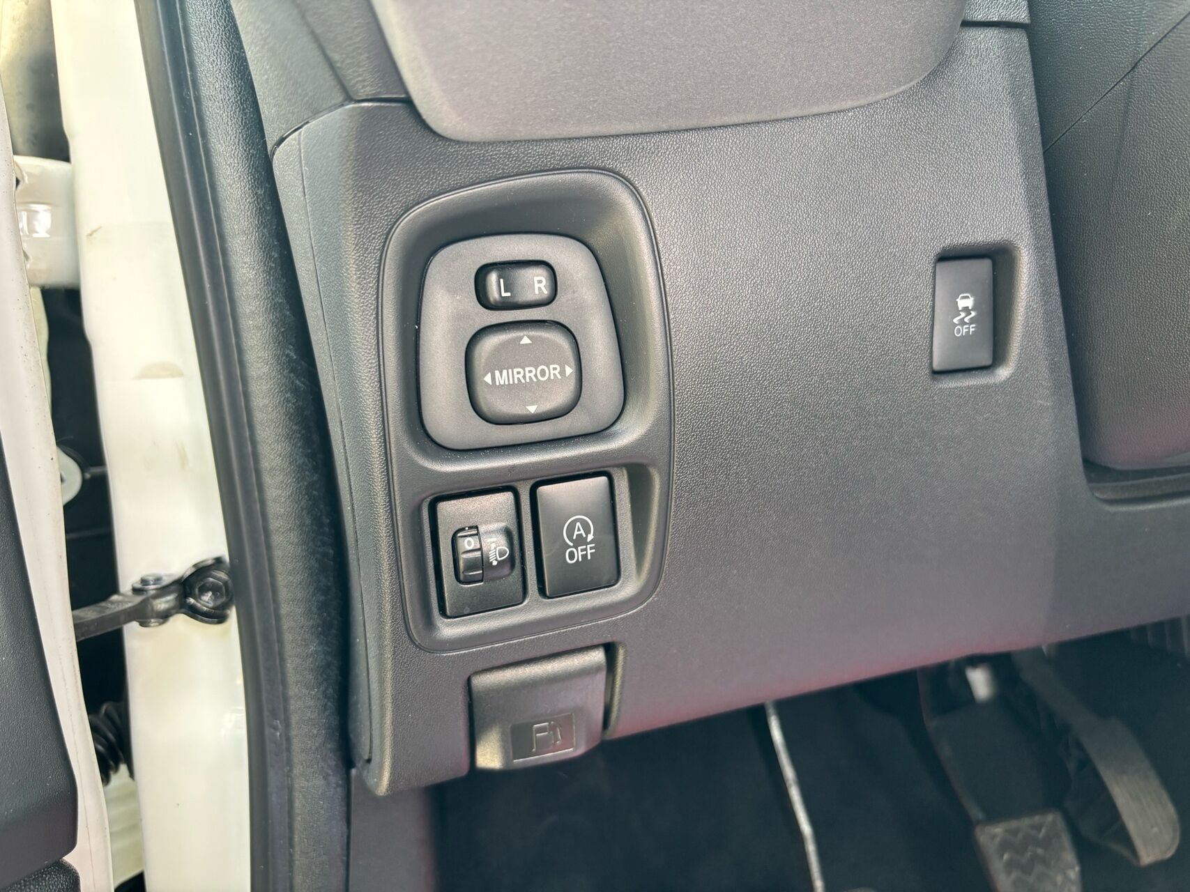 Billede af Toyota Aygo 1,0 VVT-I X-Press 72HK 5d