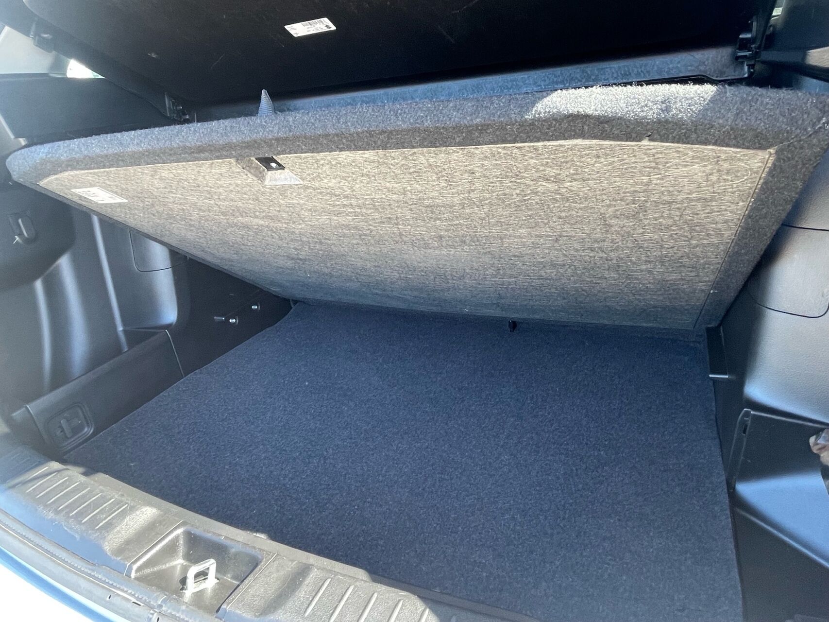 Billede af Suzuki Vitara 1,4 Boosterjet  Mild hybrid Active 129HK 5d 6g