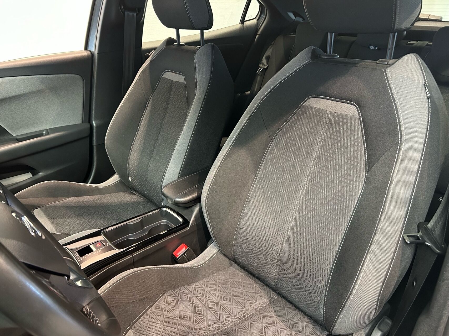 Billede af Opel Mokka 1,2 Edition+ 100HK 5d 6g