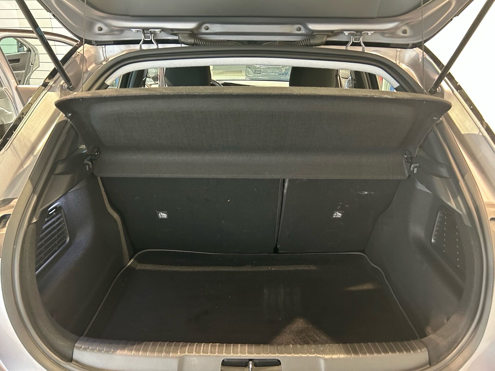 Billede af Opel Mokka 1,2 Edition+ 100HK 5d 6g
