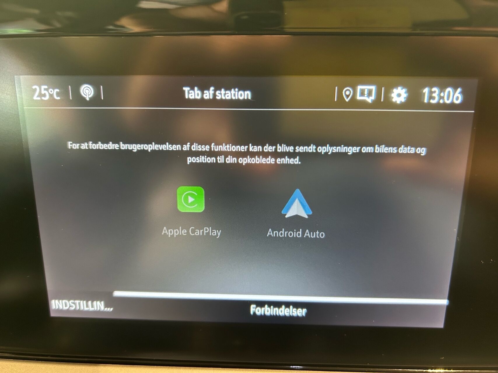 Billede af Opel Mokka 1,2 Edition+ 100HK 5d 6g