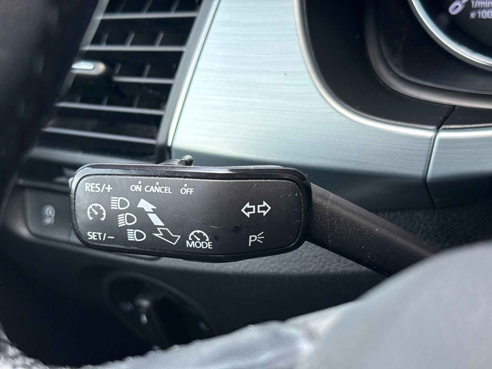 Billede af Skoda Fabia Combi 1,2 TSI Ambition 90HK Stc
