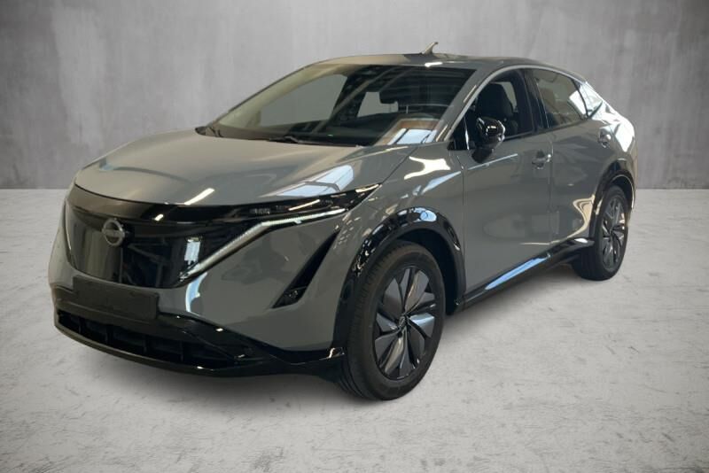 Billede af Nissan Ariya EL Engage 214HK 5d Aut.