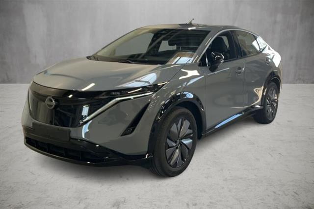 Billede af Nissan Ariya EL Engage 214HK 5d Aut.